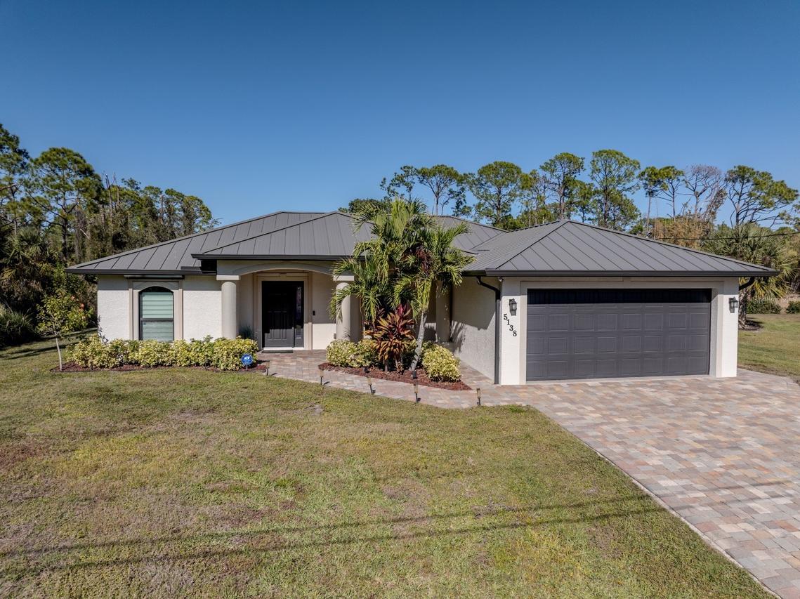 5138 Adina Cir., North Port, FL 34291