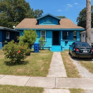 2354 10th St., St Petersburg, FL 33705