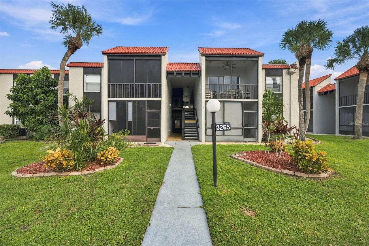 3265 Beneva Rd. #104, Sarasota, FL 34232