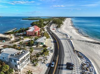 Homes Just Sold in Bradenton Beach: October 6th to October 12th
