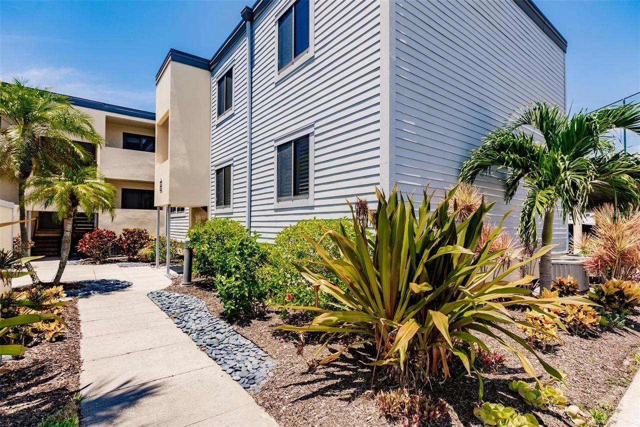 700 Golden Beach Blvd. #222, Venice, FL 34285