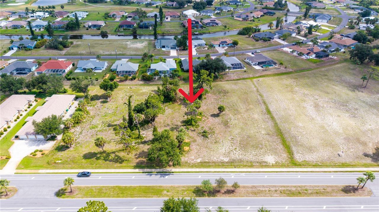 168 Rotonda Blvd., Rotonda West, FL 33947