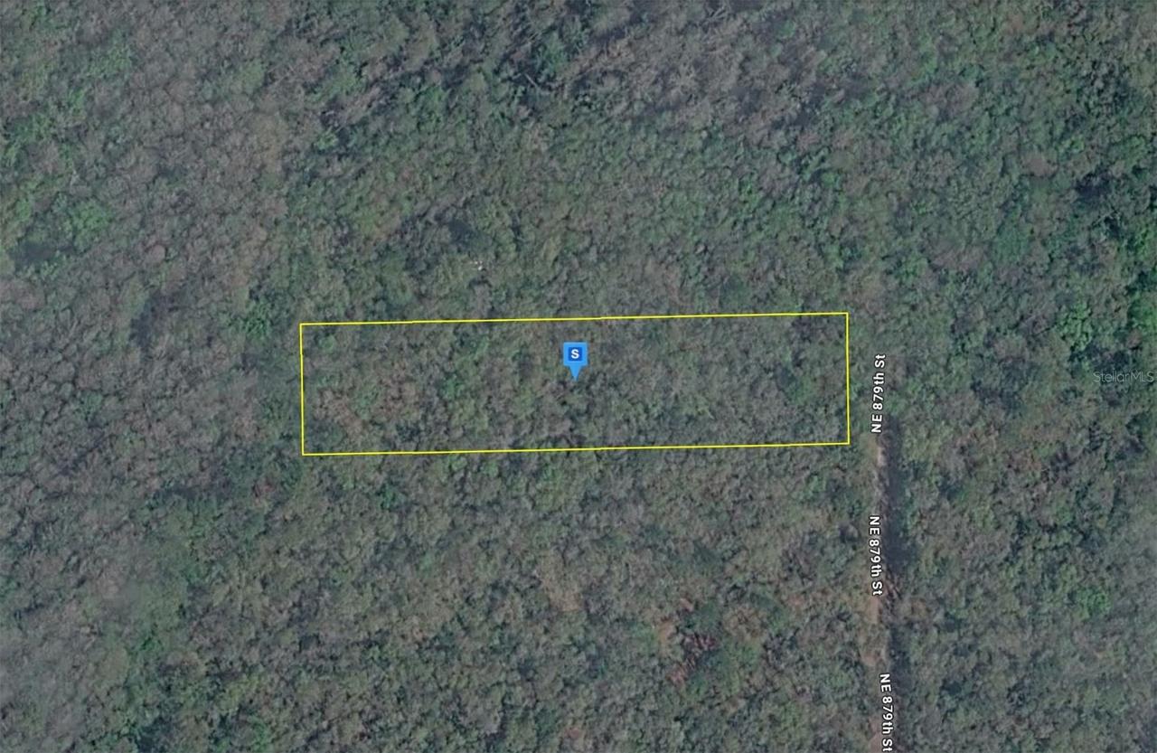 255 Ne 879th St., Old Town, FL 32680