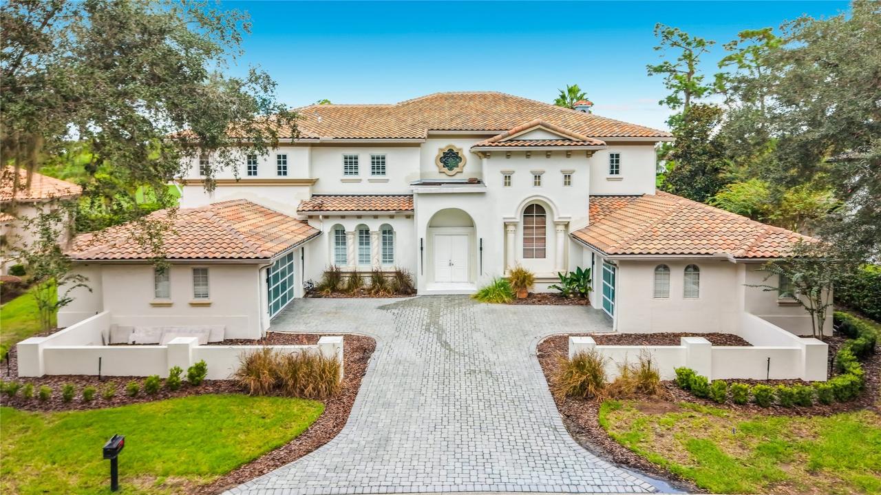 9563 Blandford Rd., Orlando, FL 32827