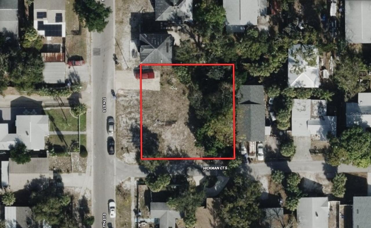 3820 7th St., St Petersburg, FL 33705