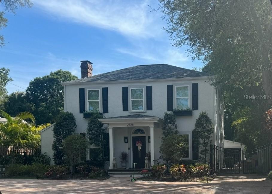 2326 Mcclellan Pkwy., Sarasota, FL 34239