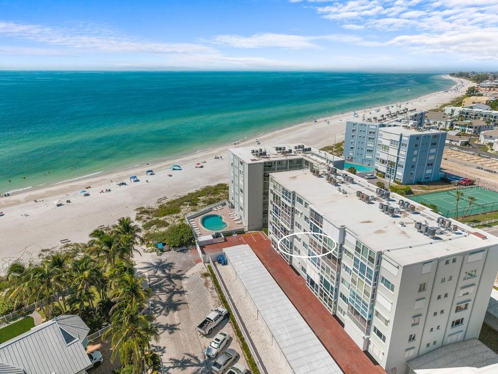 5200 Gulf Dr. #406, Holmes Beach, FL 34217