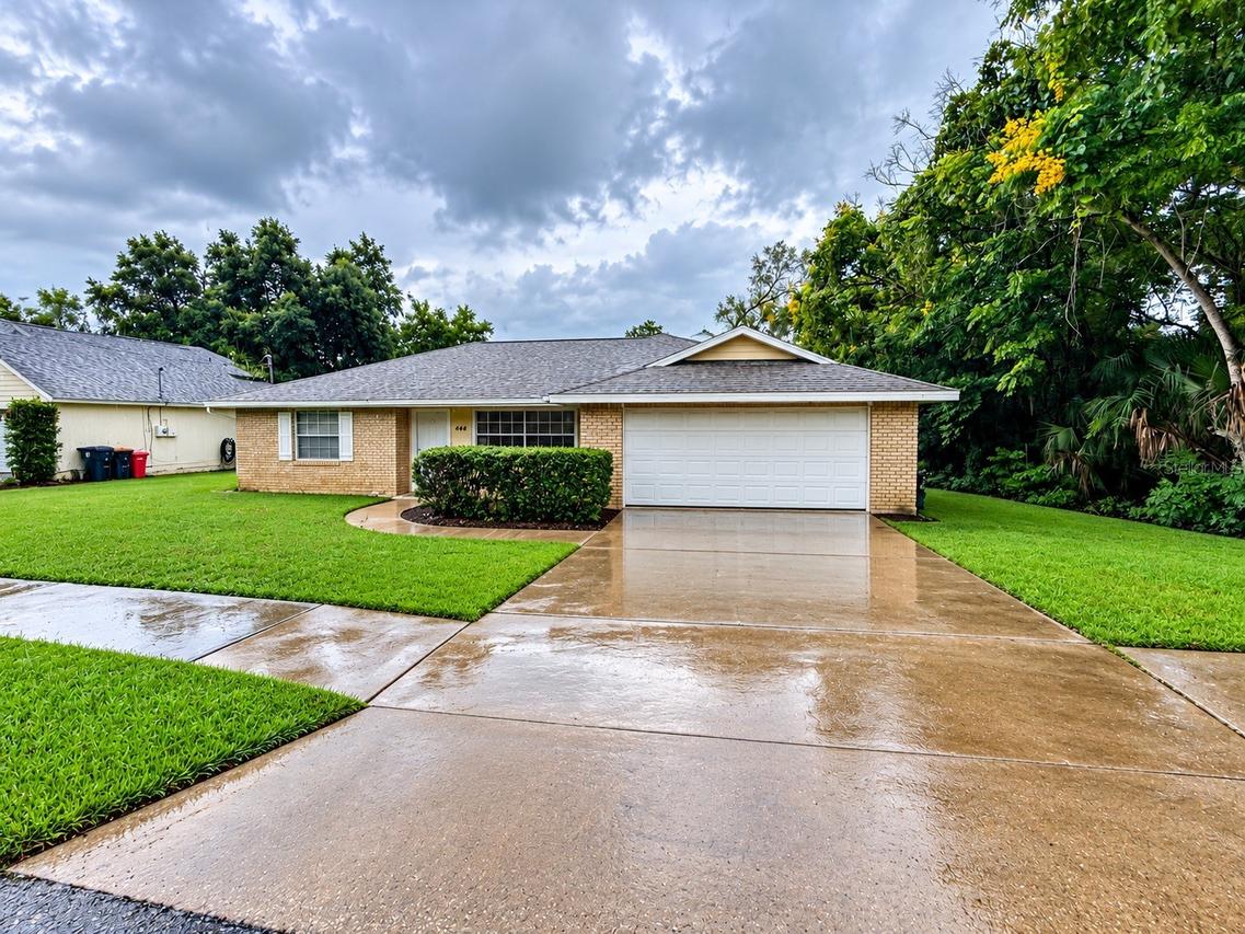 444 W Central Ave., Orange City, FL 32763