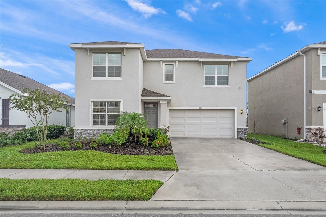 5215 Montelena Cove, Bradenton, FL 34211