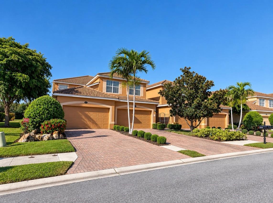 310 Winding Brook Ln. #102, Bradenton, FL 34212