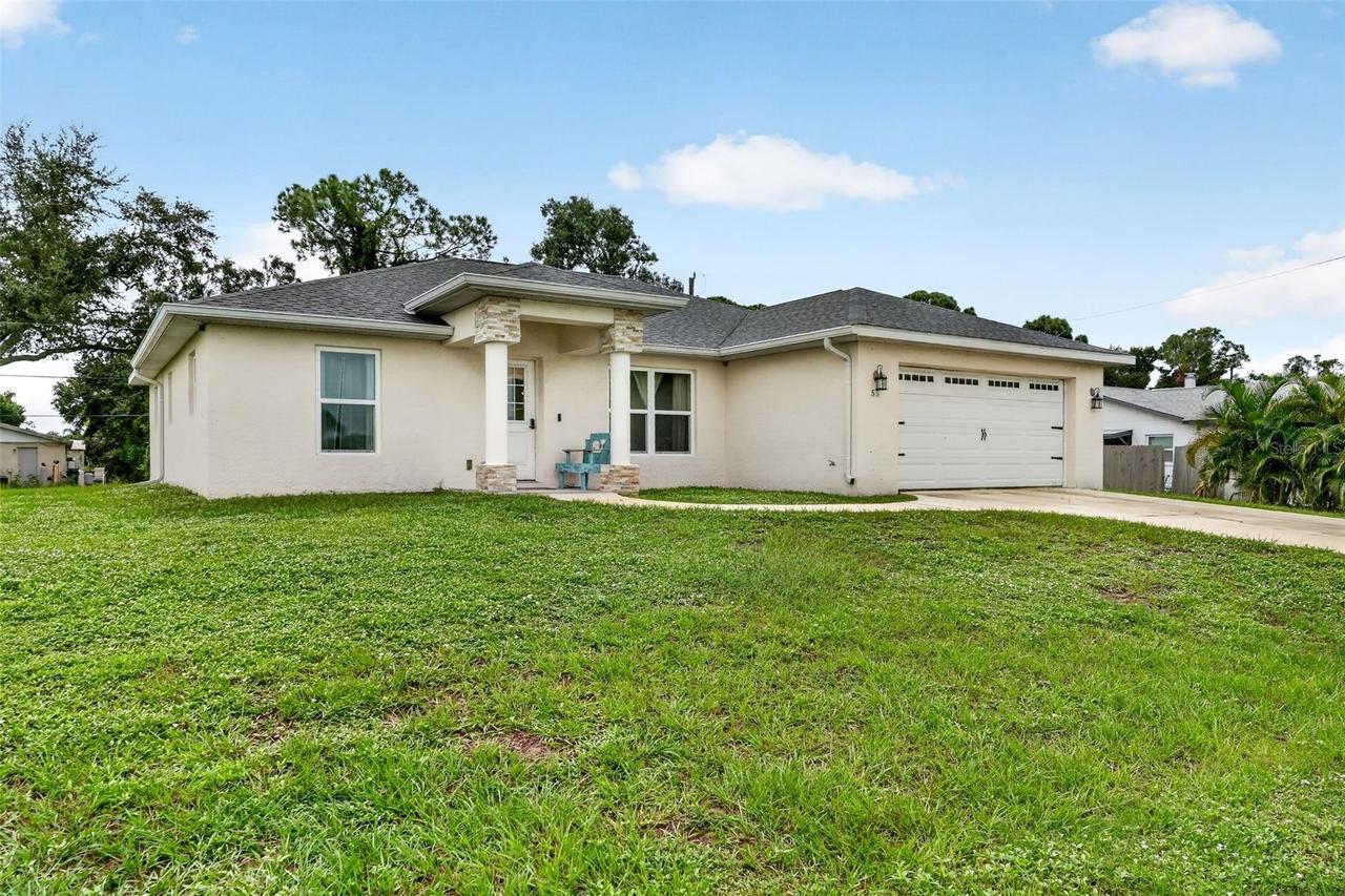 55 Rutgers Rd., Venice, FL 34293