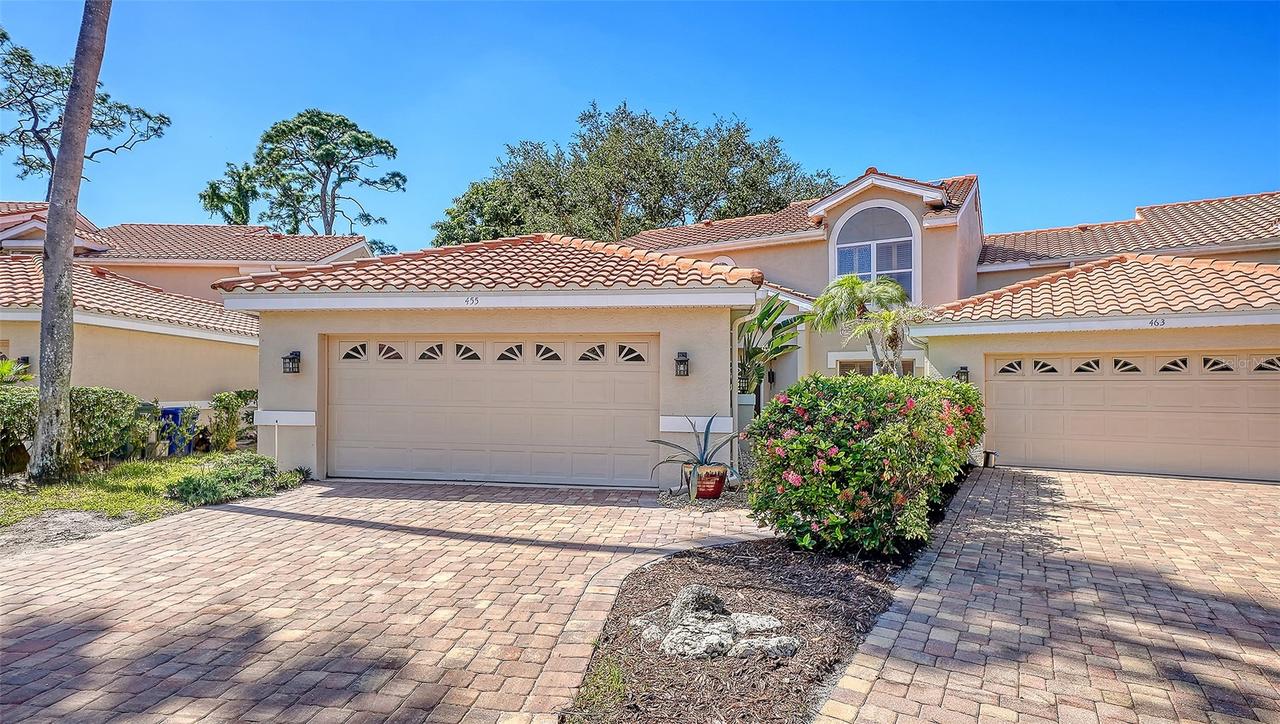 455 Oak Point Rd., Osprey, FL 34229