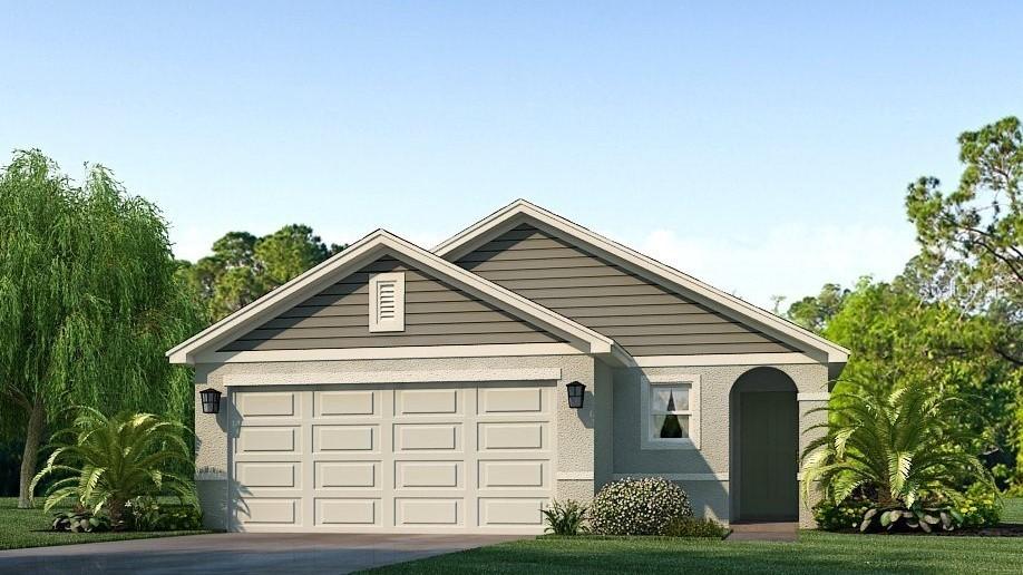 17848 Wheat Stack Ct., Parrish, FL 34219