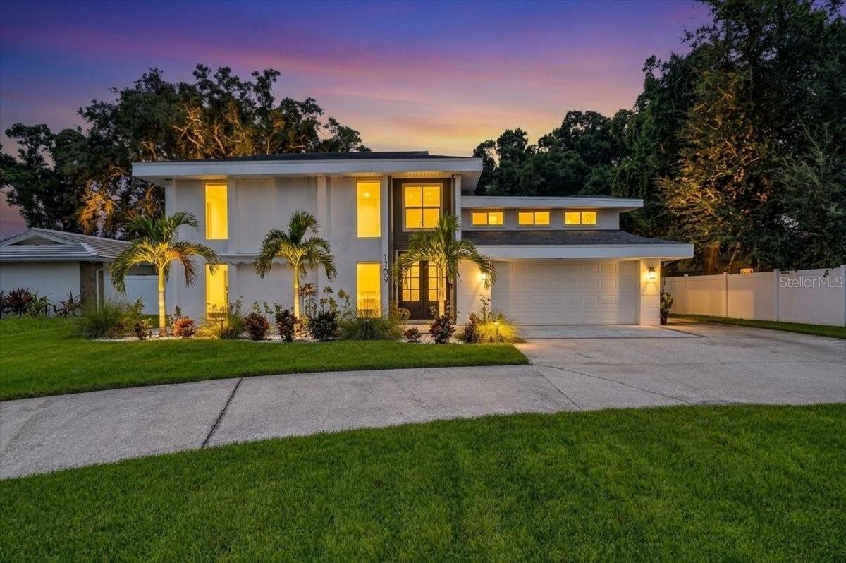1709 Anastasia Way, St Petersburg, FL 33712