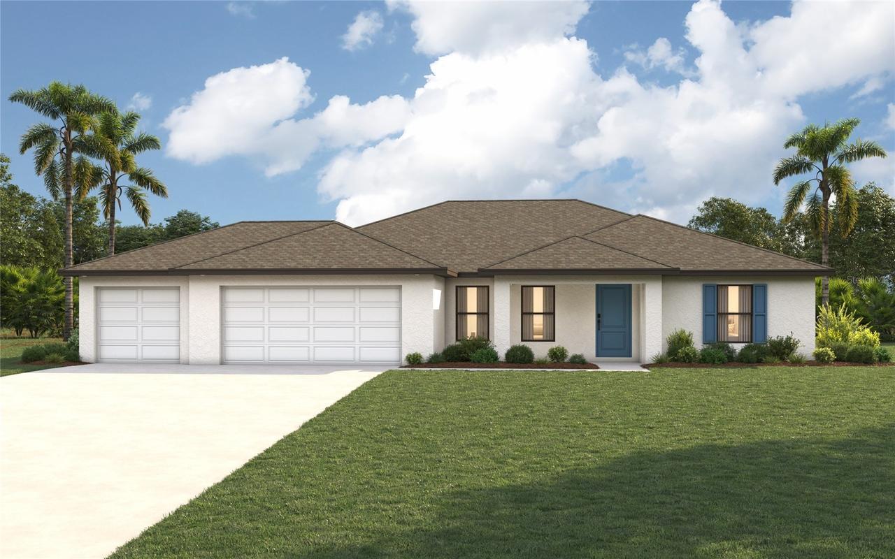 23439 Altman Ave., Port Charlotte, FL 33980