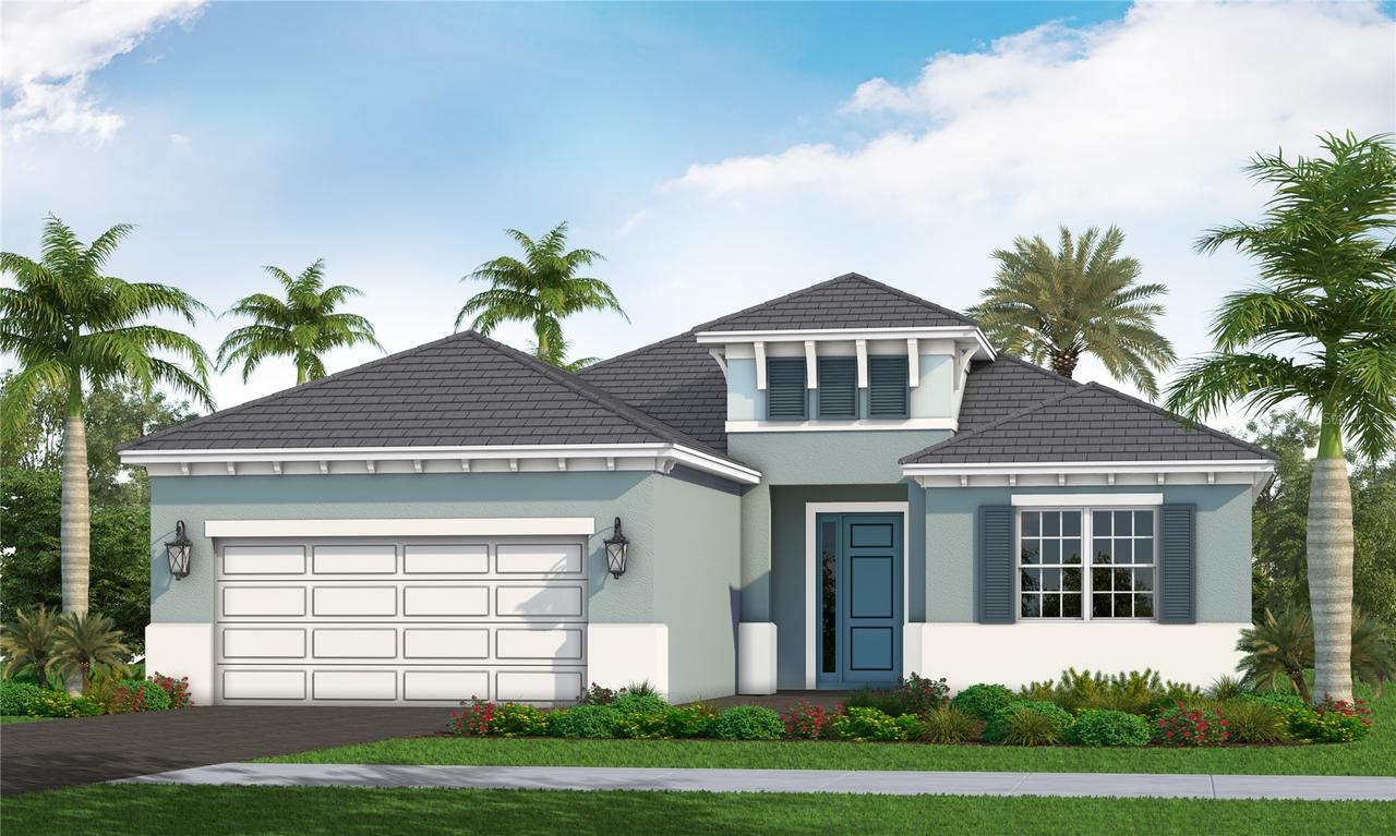 10130 Crystal Isles Cir., Sarasota, FL 34241