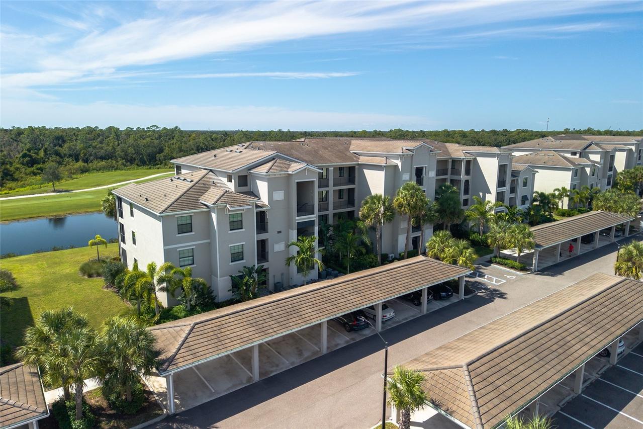 18008 Gawthrop Dr. #402, Bradenton, FL 34211