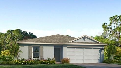 17321 Whiskey Creek Tr., Parrish, FL 34219