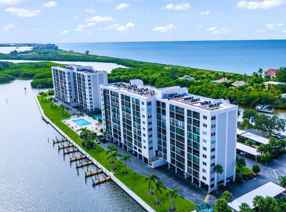 9393 Midnight Pass Rd. #606, Sarasota, FL 34242
