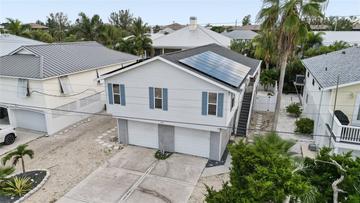 New Homes with Gulf Access in Holmes Beach: October 12th to October 18th