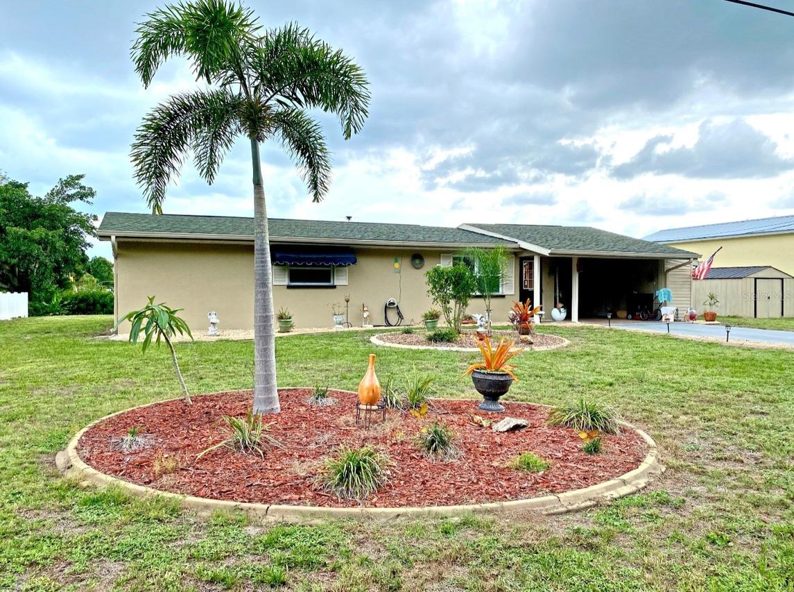 1120 Lampp Dr., Englewood, FL 34223