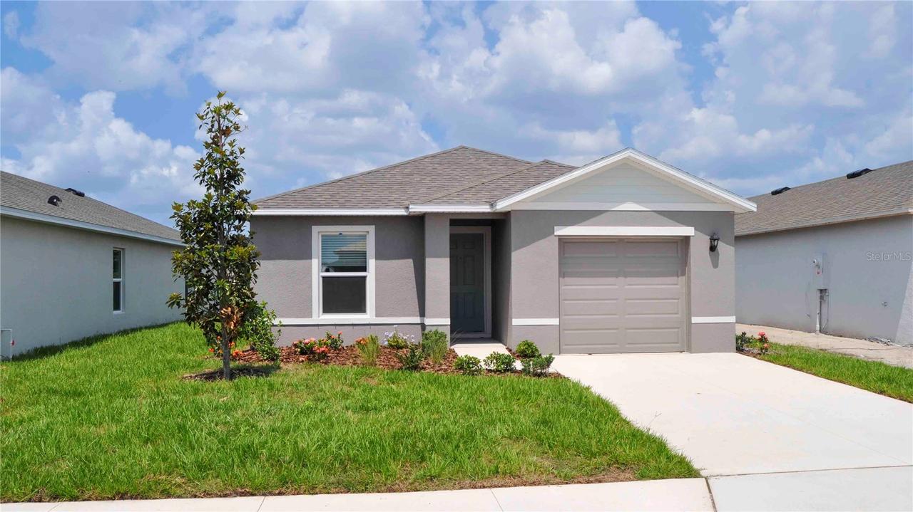17317 Whiskey Creek Tr., Parrish, FL 34219