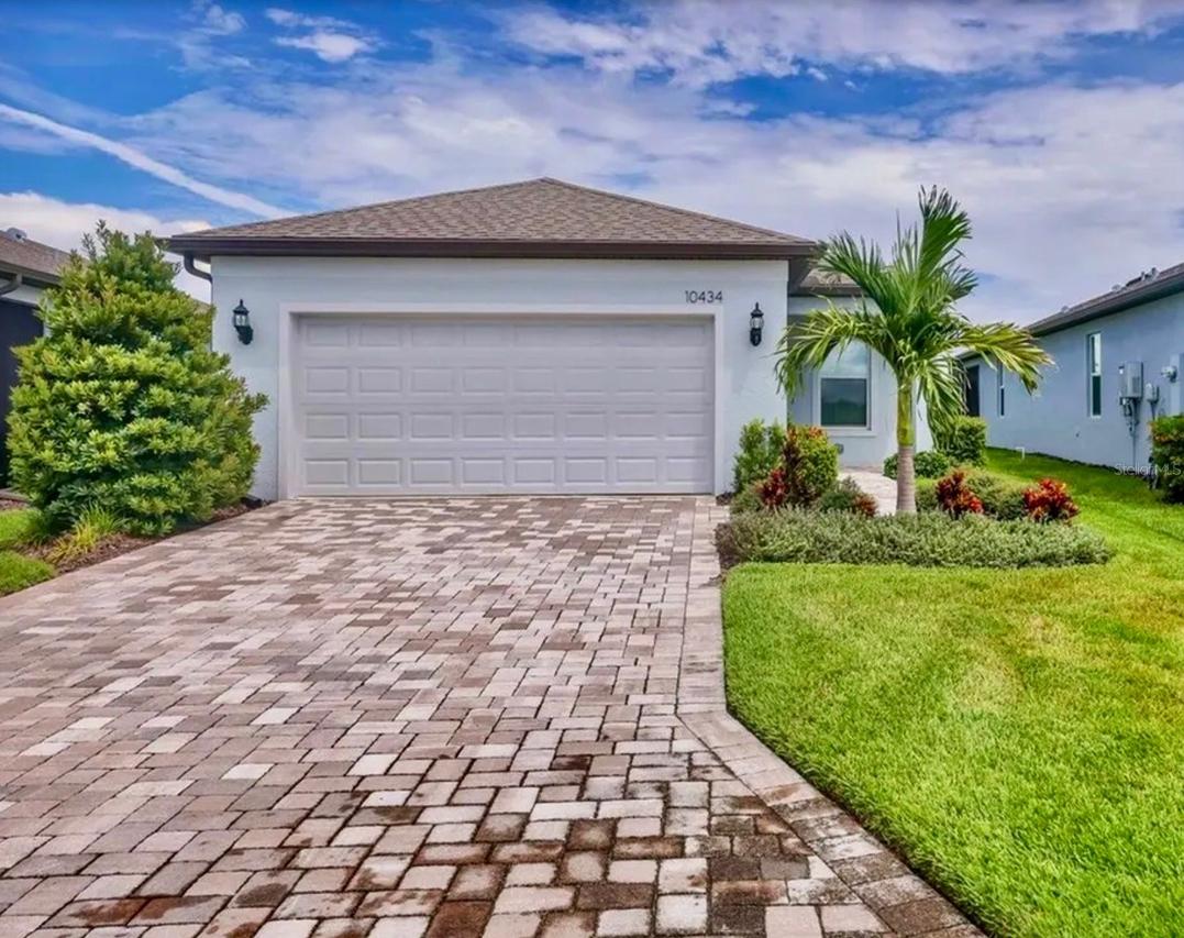 10434 Spring Tide Way, Parrish, FL 34219