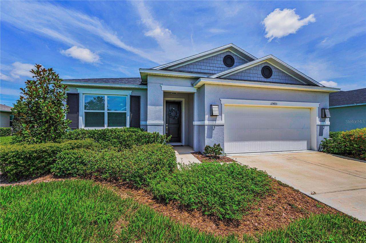 12485 Achasta Blvd., Hudson, FL 34669