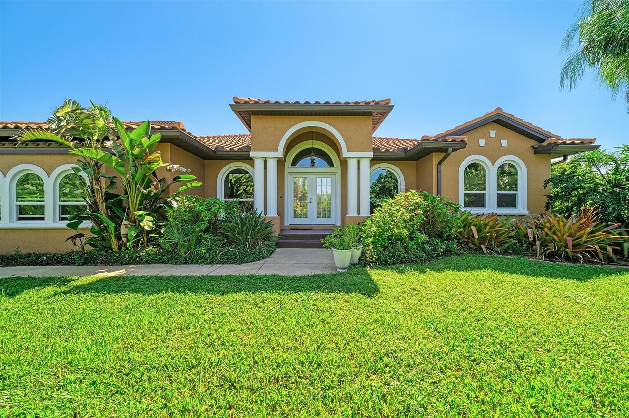 28 Par View Rd., Rotonda West, FL 33947