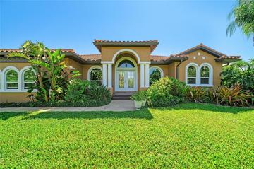 New Construction Homes For Sale This Week That Attend L.A. Ainger Middle School: October 7th to October 13th