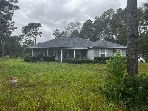 7492 Monongahela Ave., Keystone Heights, FL 32656