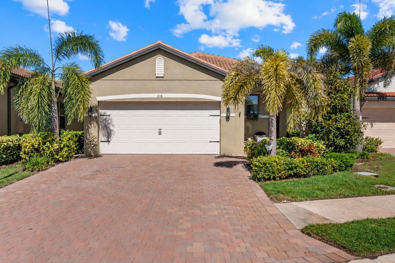 216 Soliera St., Nokomis, FL 34275