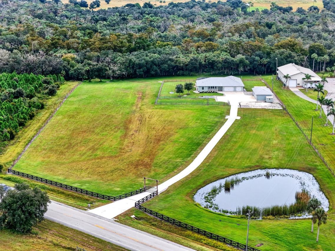 5420 SW County Road 769, Arcadia, FL 34269