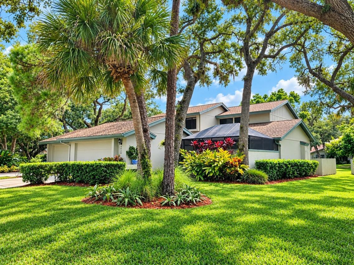 4678 Willow Wood Cir. #38, Sarasota, FL 34241