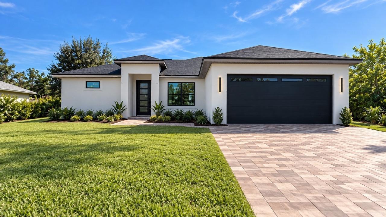 7252 Patricia Pl., Englewood, FL 34224