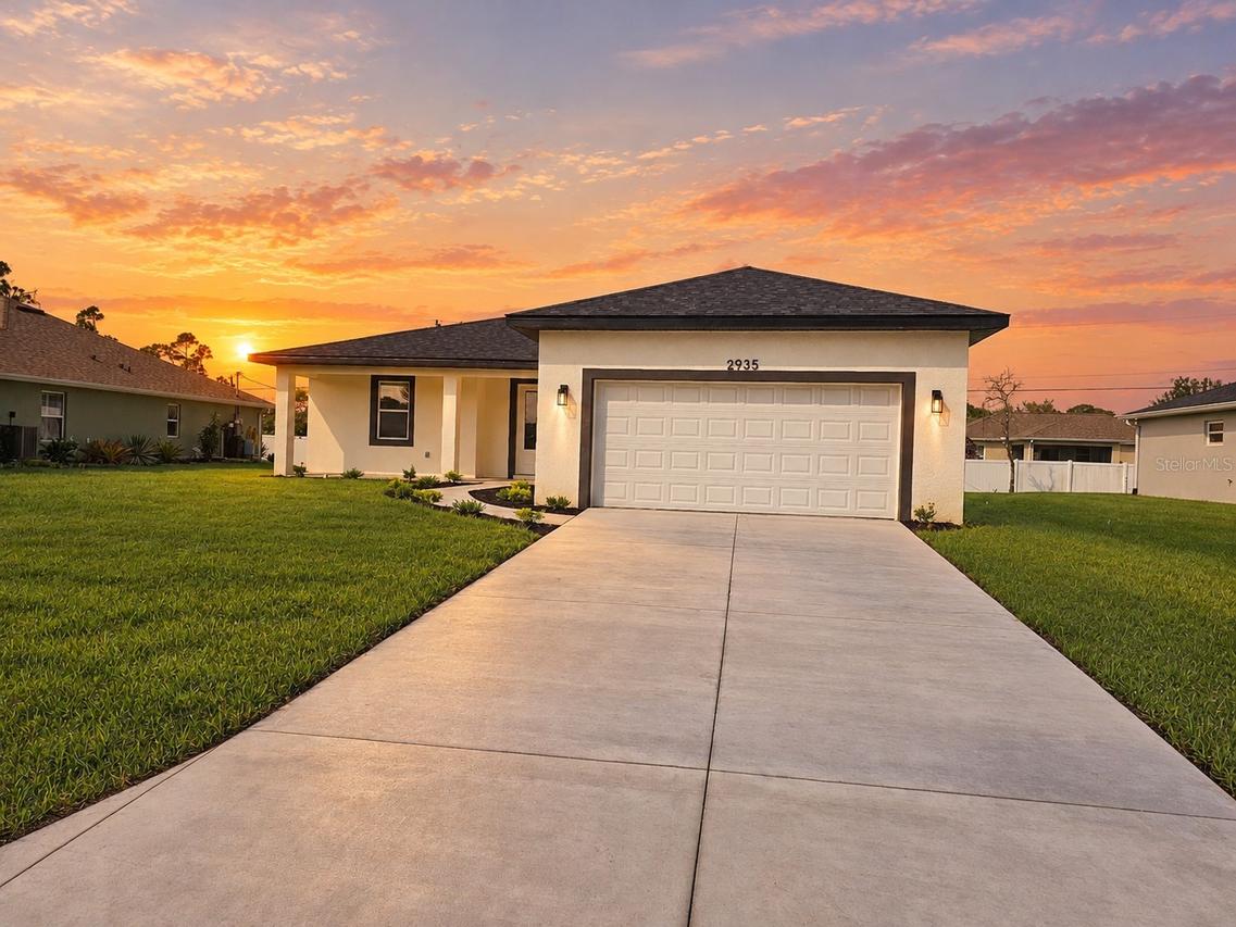 2935 Vedado St., North Port, FL 34286