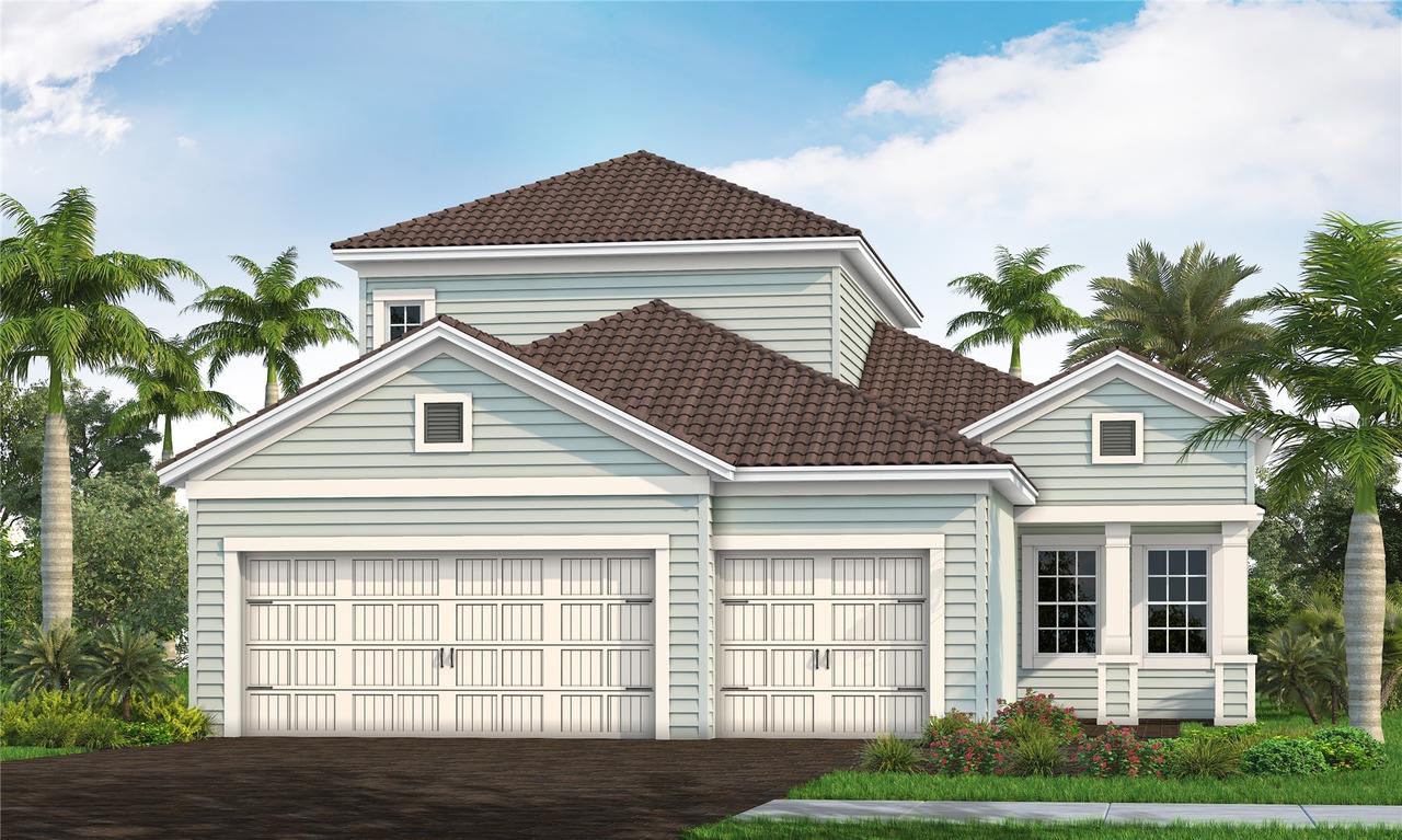 8039 Anthirium Loop, Sarasota, FL 34240