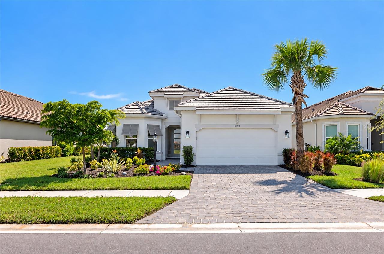 10378 Morning Mist Ln., Sarasota, FL 34241