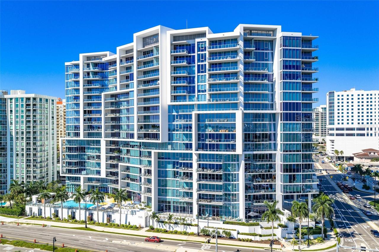 1155 N Gulfstream Ave. #208, Sarasota, FL 34236