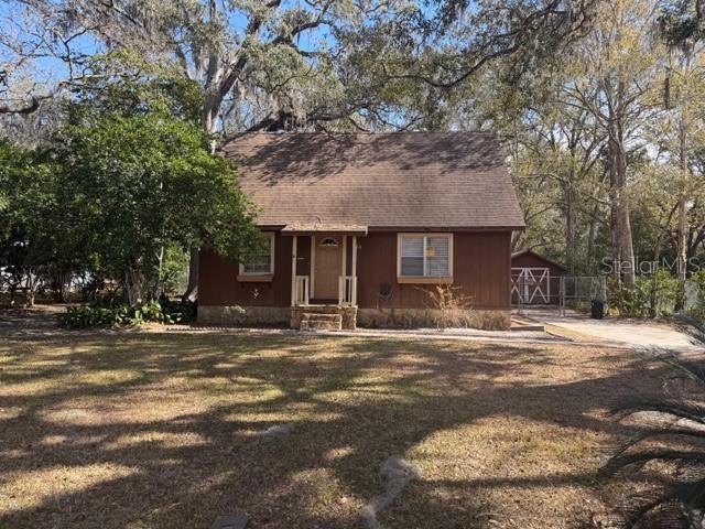 514 Jeff A Lee St., Brooksville, FL 34601