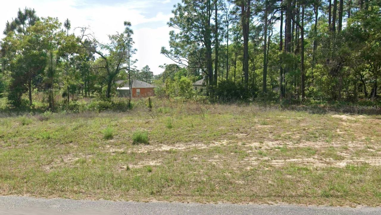 7260 N Waterfall Ter., Citrus Springs, FL 34434