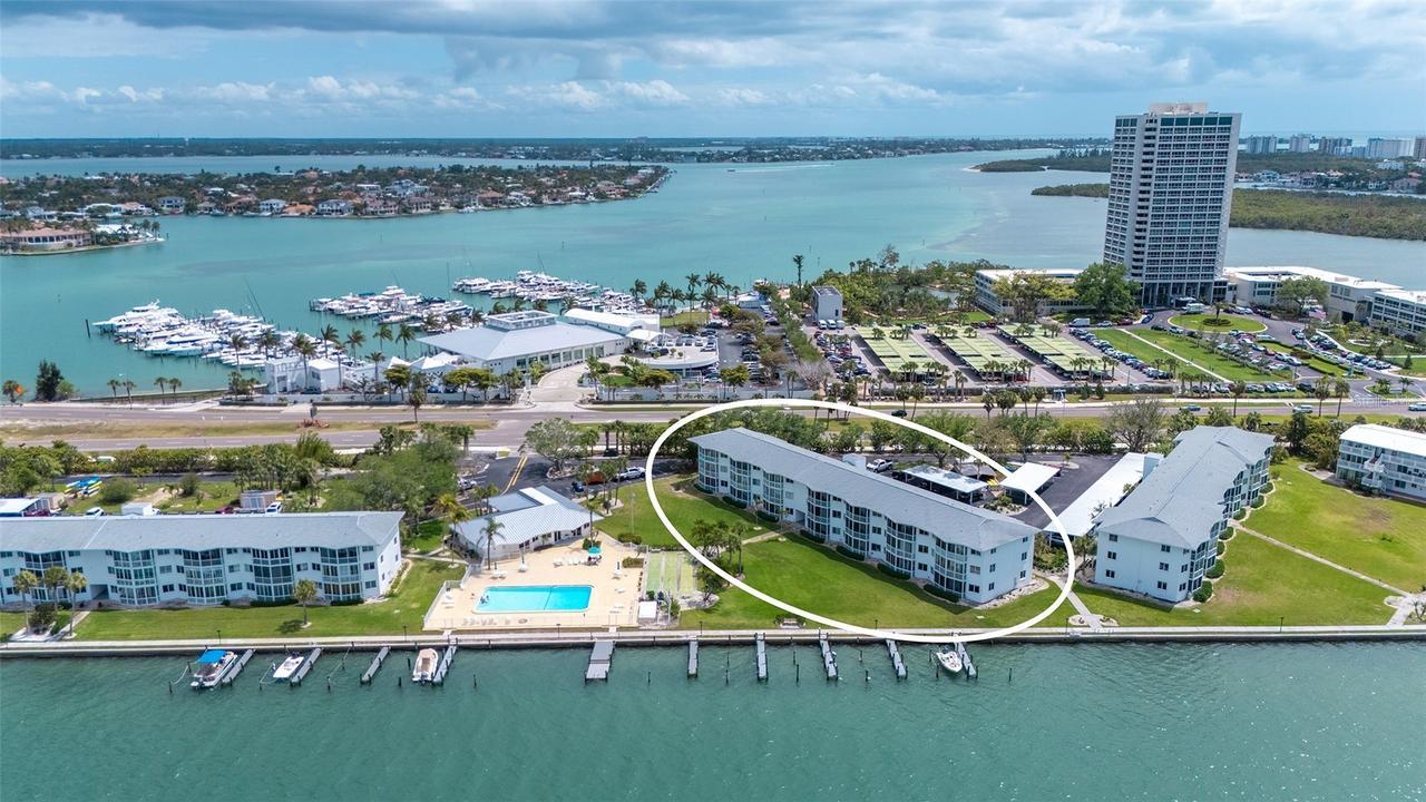 771 John Ringling Blvd. #5, Sarasota, FL 34236