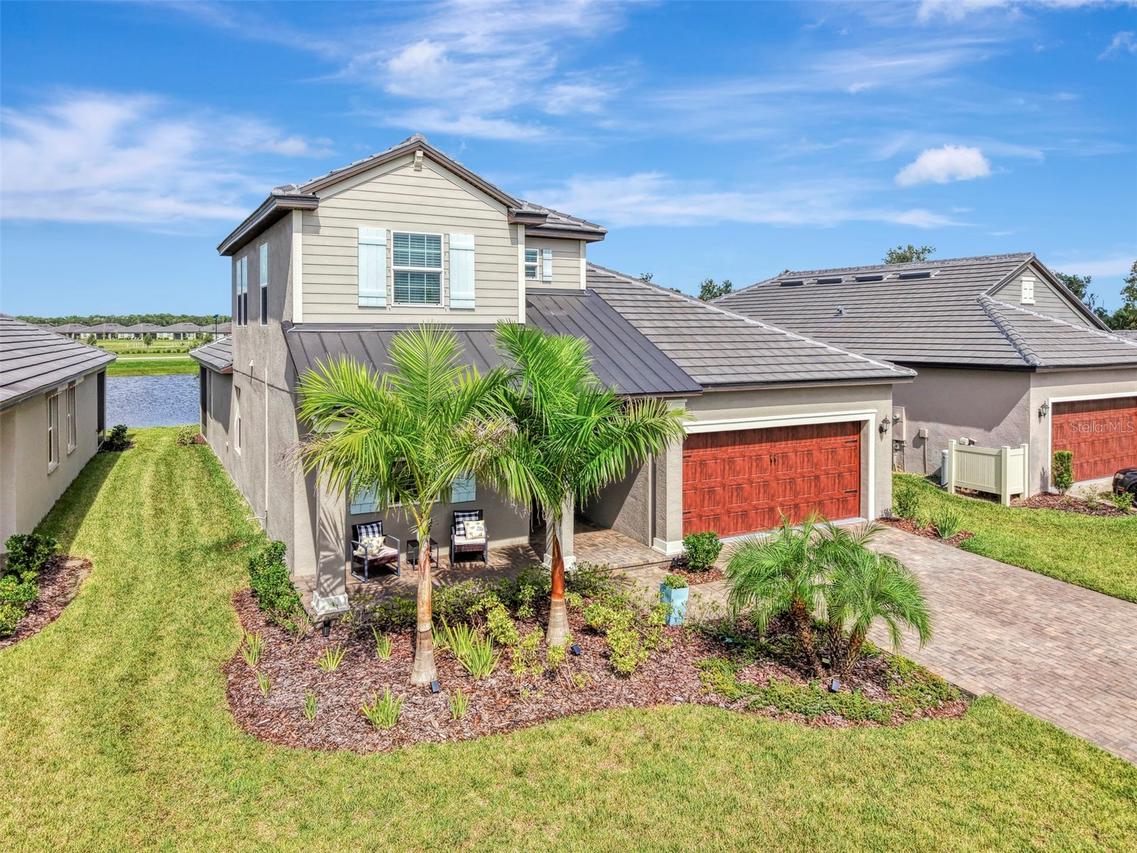 11854 Lilac Pearl Ln., Parrish, FL 34219