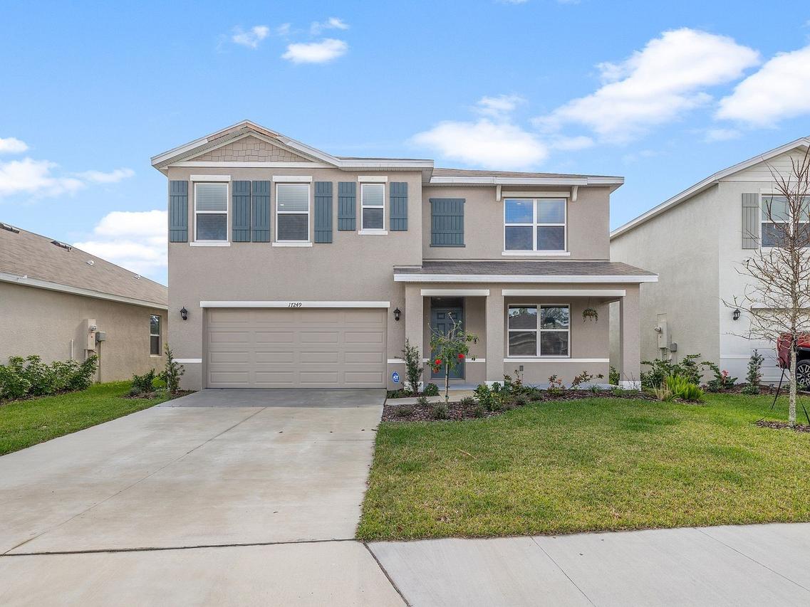 17249 Wheatberry Blvd., Parrish, FL 34219