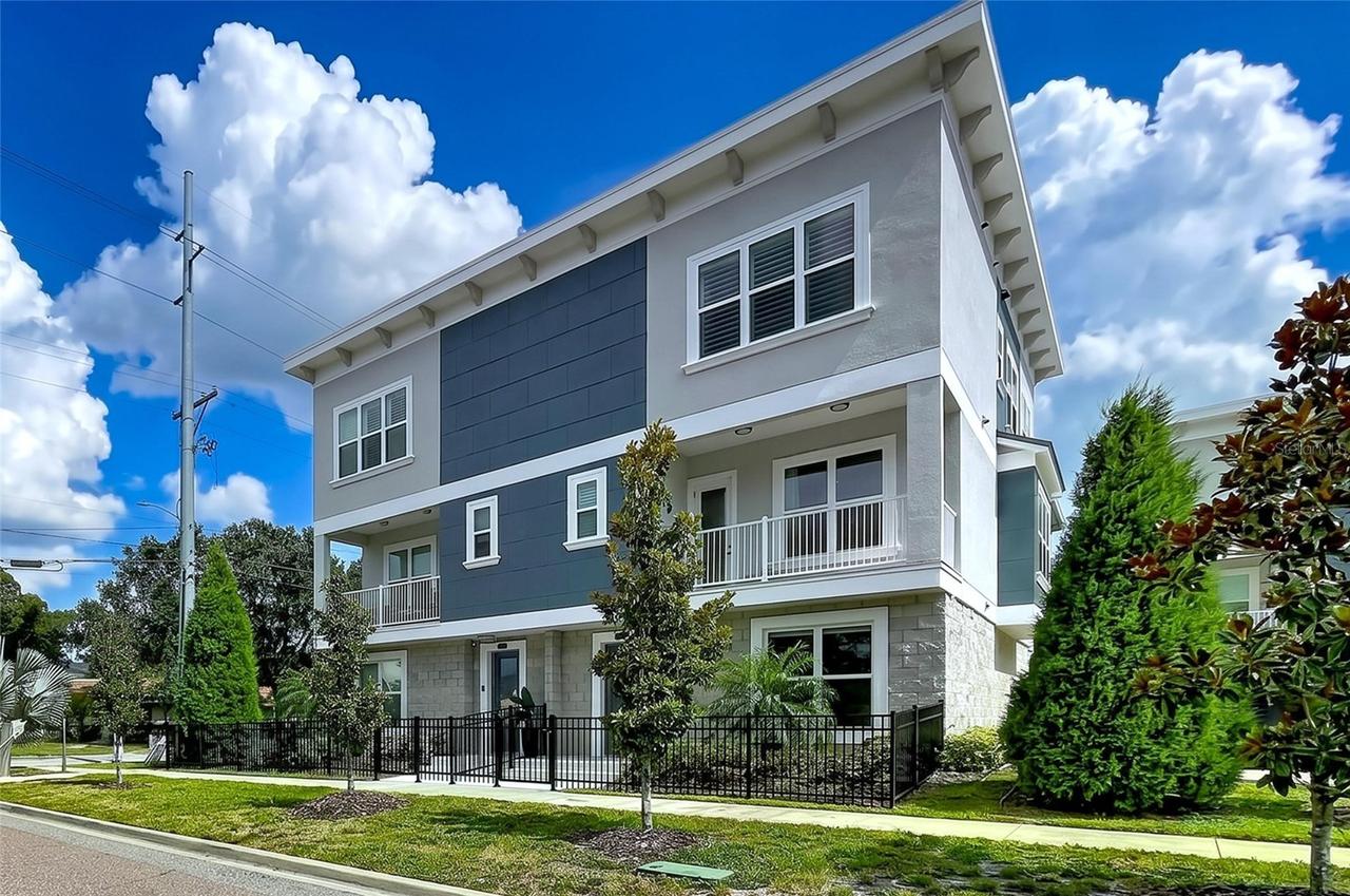3702 W Roland St. #3, Tampa, FL 33609
