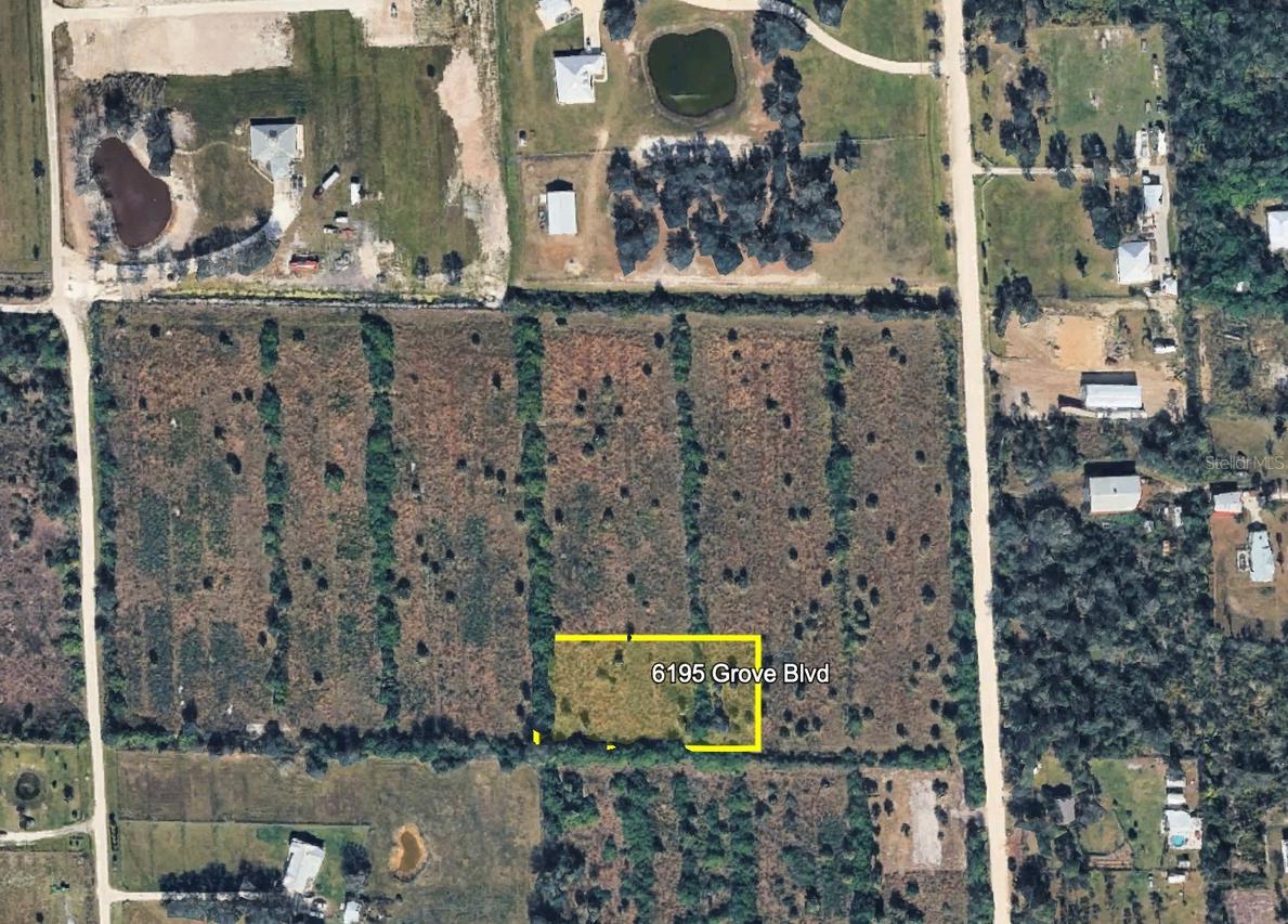6195 Grove Blvd., Punta Gorda, FL 33982