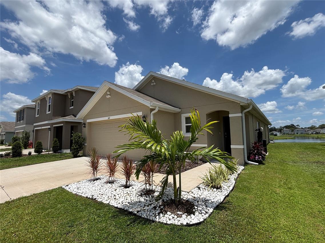 3121 Rock Sound St., Bradenton, FL 34208