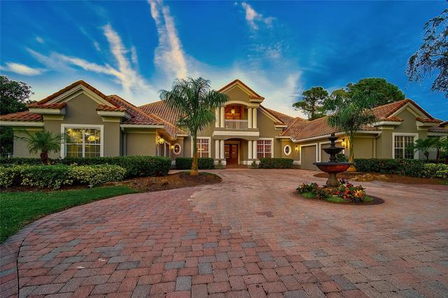 New Golf Course Lots For Sale in Osprey: October 6th to October 12th
