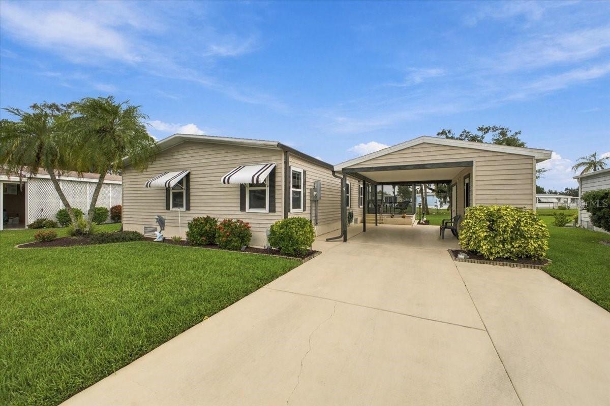 4 Meadowlark Cir., Ellenton, FL 34222