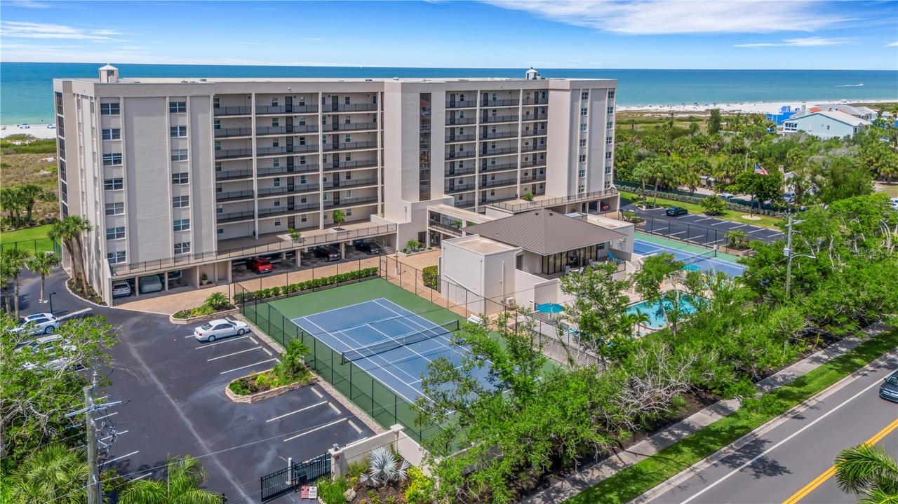 420 Beach Rd. #507, Sarasota, FL 34242